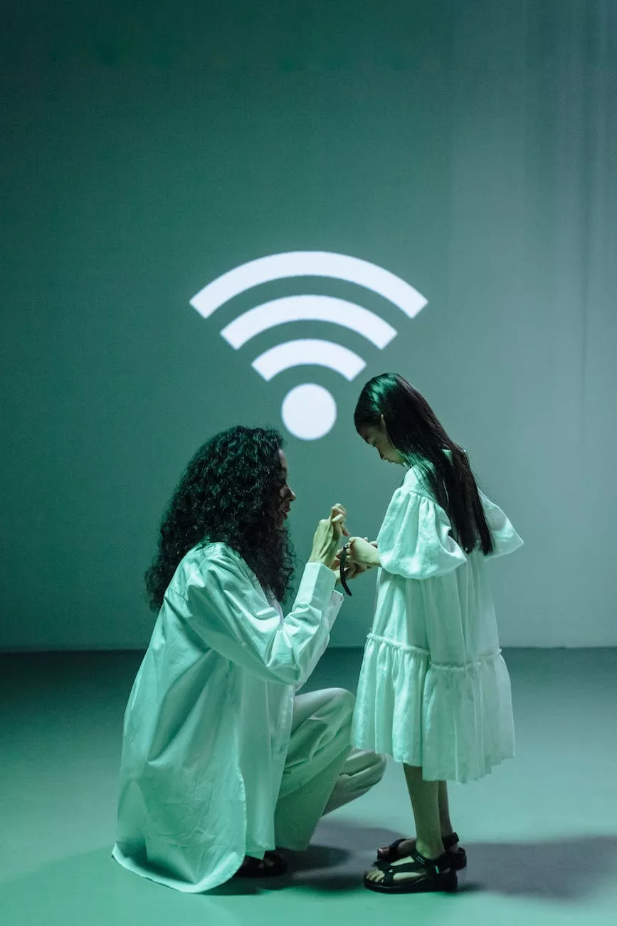 WiFi 7: The Dawn of Next-Generation Wireless Connectivity image